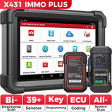 Launch X431 IMMO Plus Key Fob Programming Tool