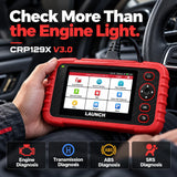 Launch CRP129X V3.0 OBD2-Scanner