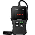 LAUNCH CR319 OBD2 Code Reader & Emissions Readiness Tester
