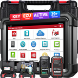 Launch X431 IMMO Plus Key Fob Programming Tool