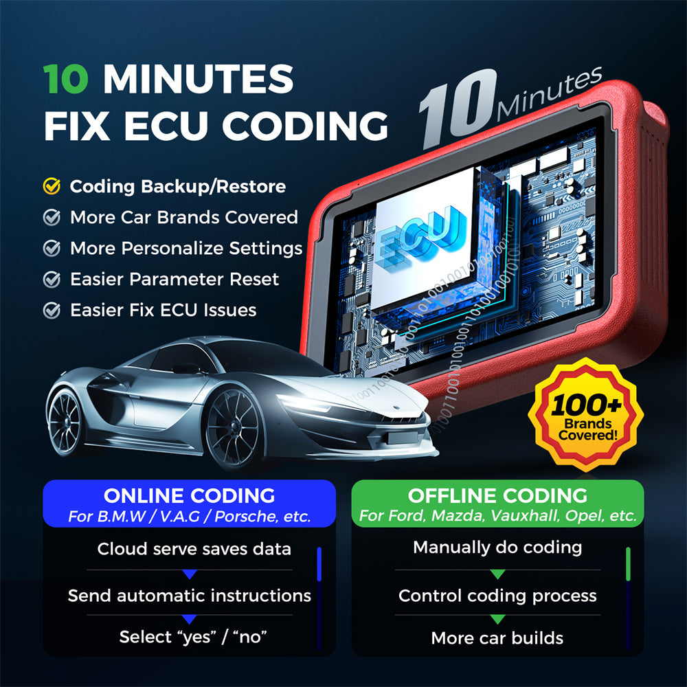 LAUNCH X431 PROS V5.0 Diagnosegerät