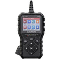 LAUNCH CR529 OBD2 Code Reader with Live Data Stream