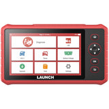 LAUNCH CRP909X  Full Diagnosis Tools