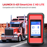 LAUNCH X431 SmartLink C V2.0 HD Lite Heavy Duty Diagnostic Module