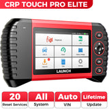 LAUNCH CRP Touch PRO Elite Diagnostic Scanner