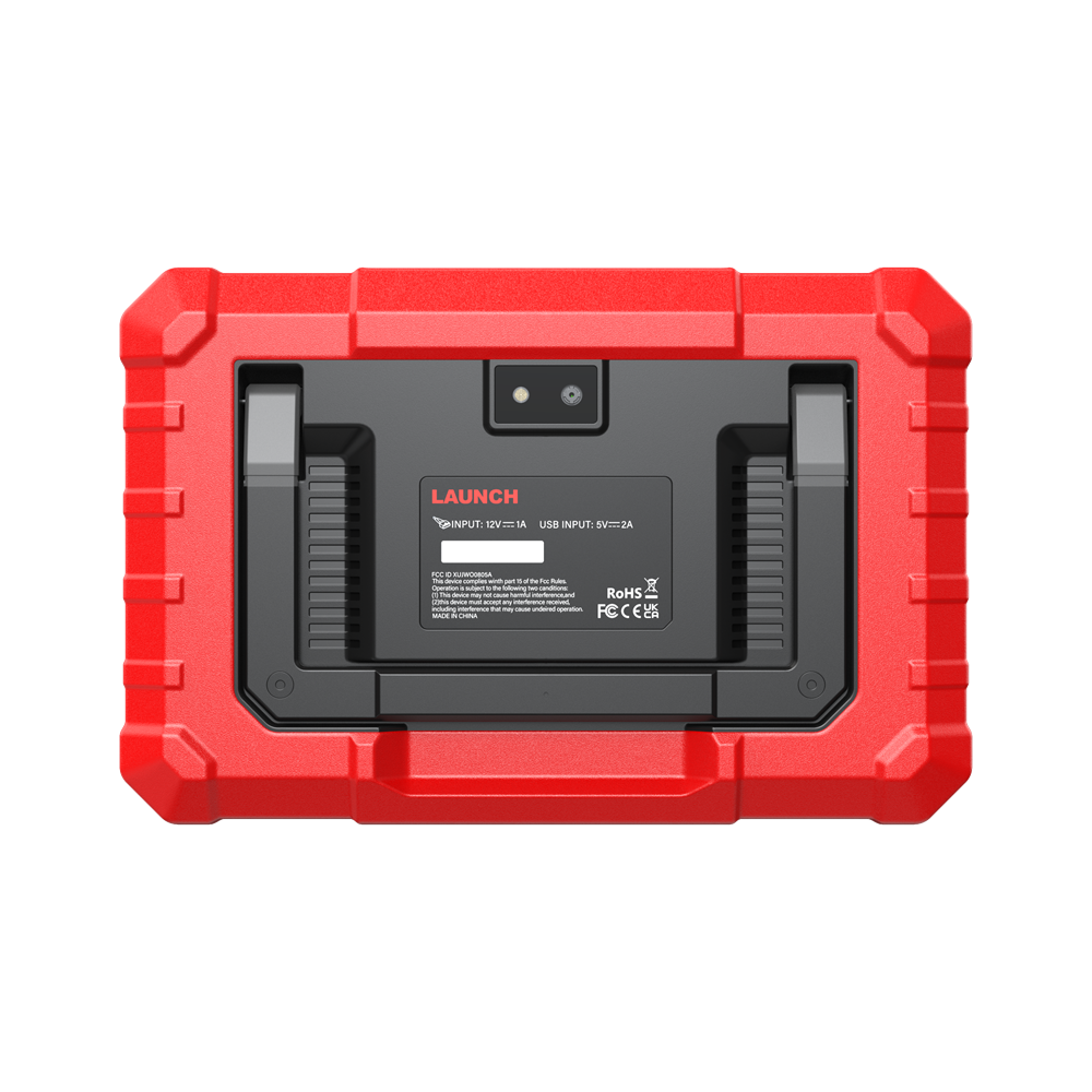 Outil de numérisation bidirectionnelle Launch X431 PROS ELITE 