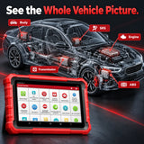 LAUNCH X431 PROS Elite Professional Automotive Scan Tool