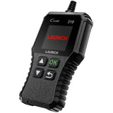 Launch CR319 Code Reader