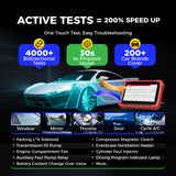 LAUNCH X431 PROS V5.0 Diagnostic Tool