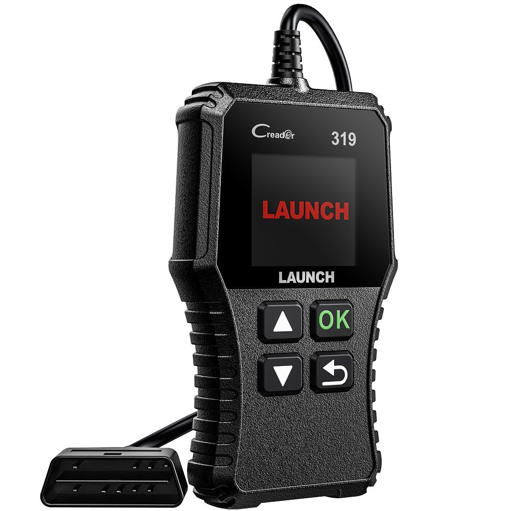 Launch CR319 Code Reader – Launch X431 EU Store