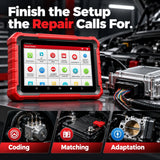 LAUNCH X431 PROS Elite Professional Automotive Scan Tool