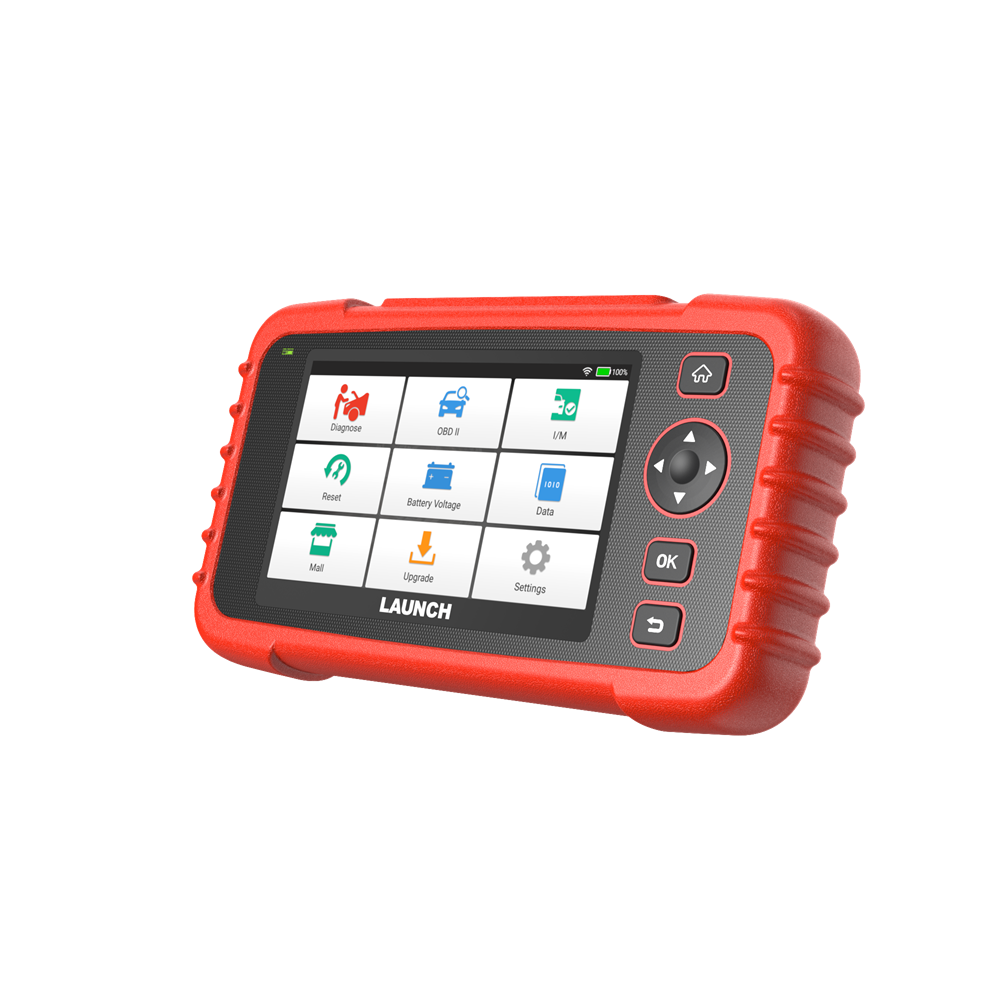 LAUNCH CRP129X PLUS OBD2 Scanner