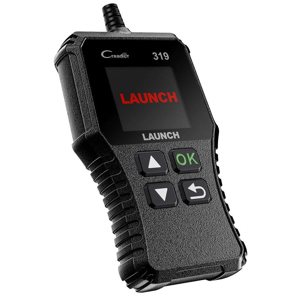 Launch CR319 Code Reader – Launch X431 EU Store