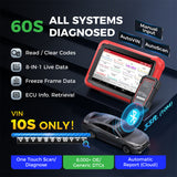 LAUNCH X431 PROS V5.0 Diagnostic Tool