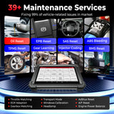 Launch X431 IMMO Plus Key Fob Programming Tool