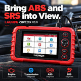 Launch CRP129X V3.0 OBD2-Scanner