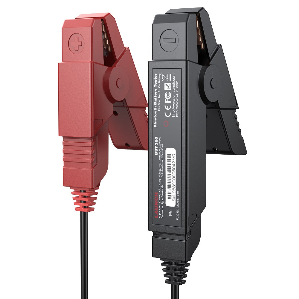 Testeur de charge de batterie 12 V LAUNCH BST360