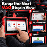 LAUNCH X431 PROS Elite Professional Automotive Scan Tool