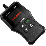 Launch CR319 Code Reader