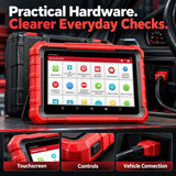 LAUNCH X431 PROS Elite Professional Automotive Scan Tool