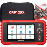 Launch CRP129X V3.0 OBD2 Scanner