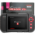 LAUNCH Creader VII+ Code Reader for Engine, ABS, SRS & Transmission