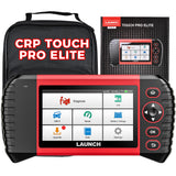 LAUNCH CRP Touch PRO Elite Diagnostic Scanner