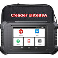 Launch X431 Creader Elite 2.0 BBA OBD2 Auto-Scanner 