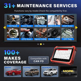 Launch X431 CRP919X BT Bidirectional Car Diagnosis Tool