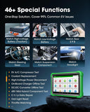 LaunchX431 CRP919 EV Bidirektionales Scan-Tool für Elektrofahrzeuge und neue Energieautos 