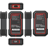 Launch X431 PRO3 APEX Bidirectional Scan Tool