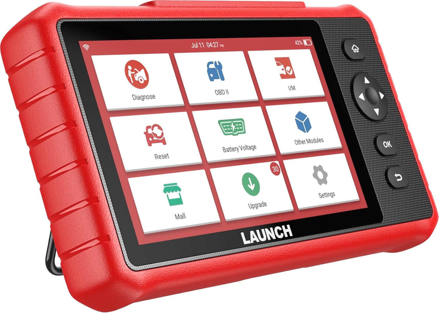 Launch X431 CRP919X Lite Bidirectional Scan Tool – Launch X431 EU Store