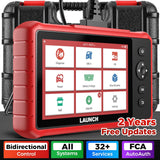 Launch X431 CRP919X Lite Bidirectional Scan Tool