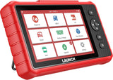 Launch X431 CRP919X Lite Bidirectional Scan Tool