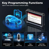 Launch X431 PRO DYNO Bidirectional Diagnostic Scanner