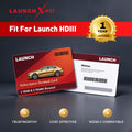 LAUNCH Upgrade Card for X431 HD III Heavy Duty Module