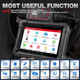 Launch X431 IMMO Elite Diagnostic Tool