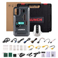 Launch X-PROG5 G5 IMMO & Remote Key Programmer 3-in-1 Update Version of XPROG-3