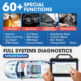 Launch X431 Pad VII  Pad7 Elite Diagnostic Tool 2 Years Free Update