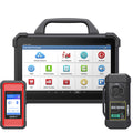 Outil de diagnostic Launch X431 Pad VII Pad7 Elite : 2 ans de mise à jour gratuite