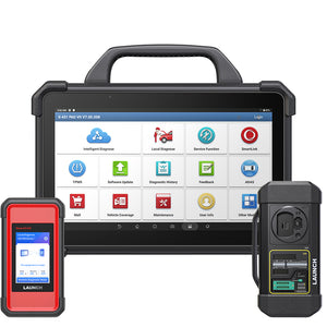 Launch X431 PAD VII  Pad7 Elite Diagnostic Tool 2 Years Free Update