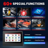 Launch X431 V+ 5.0 PRO3S Bidirectional OBD2 Diagnostic Scanner