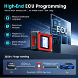 Outil de diagnostic Launch X431 Pad VII Pad7 Elite : 2 ans de mise à jour gratuite