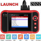 Launch CRP129 OBD2 Scanner Scan Tool