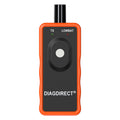 DiagDirect TPMS Sensor Activation & Reading Tool (OEC-T5)