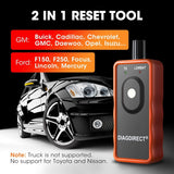 DiagDirect Tyre Pressure Sensor Tool