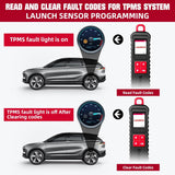 Launch X431 i-TPMS TPMS Tire Pressure Detector