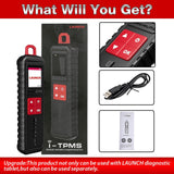 Launch X431 i-TPMS TPMS Tire Pressure Detector