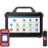 Launch X431 Pad VII  Pad7 Elite Diagnostic Tool 2 Years Free Update
