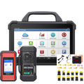 Outil de diagnostic Launch X431 Pad VII Pad7 Elite : 2 ans de mise à jour gratuite